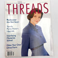 Threads Issues 1-99 | Magazine Back Issues | Choose Your Favorite