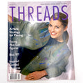 Threads Issues 1-99 | Magazine Back Issues | Choose Your Favorite