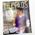 Threads Issues 1-99 | Magazine Back Issues | Choose Your Favorite