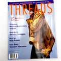 Threads Issues 1-99 | Magazine Back Issues | Choose Your Favorite