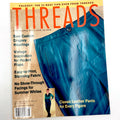 Threads Issues 1-99 | Magazine Back Issues | Choose Your Favorite