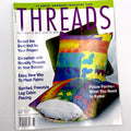 Threads Issues 1-99 | Magazine Back Issues | Choose Your Favorite