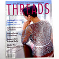 Threads Issues 1-99 | Magazine Back Issues | Choose Your Favorite