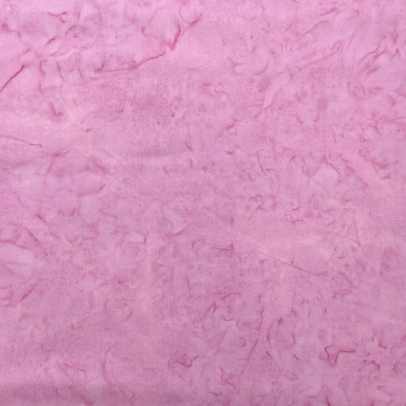 Washed Cotton Candy | Batik | Quilting Cotton