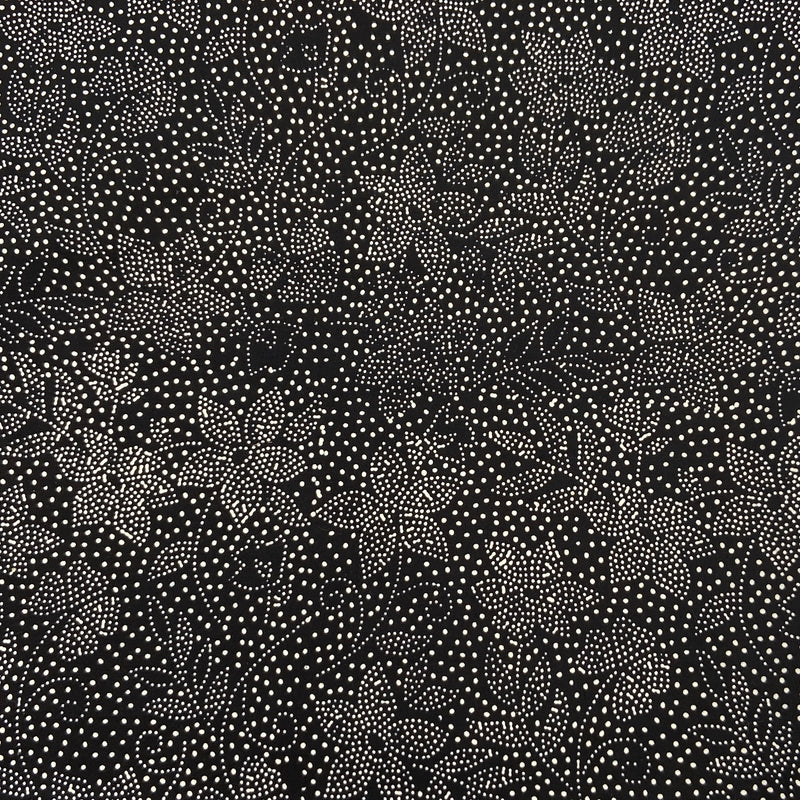 Oreo | Batik | Quilting Cotton