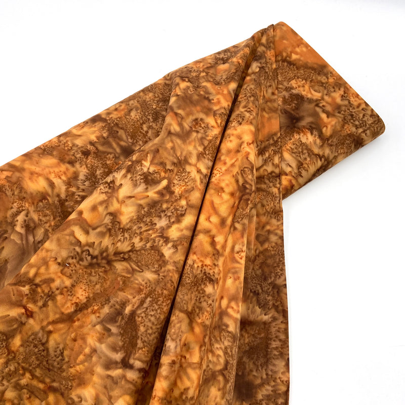 Biscotti | Batik | Quilting Cotton