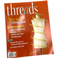 Threads Issues 100 - 220 | Magazine Back Issues | Choose Your Favorite