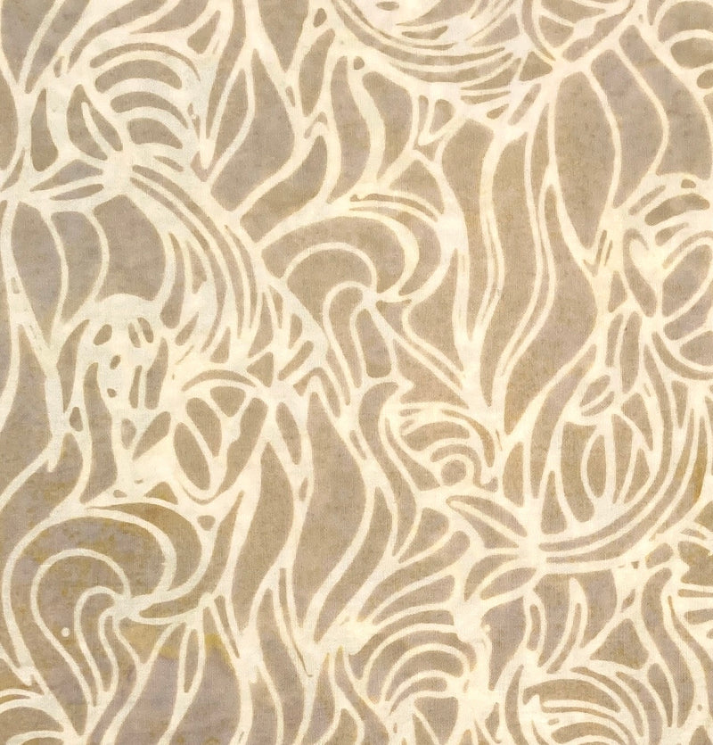 Ivory Designs | Banyan Batiks At the Pier | Quilting Cotton