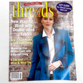 Threads Issues 100 - 220 | Magazine Back Issues | Choose Your Favorite