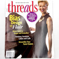 Threads Issues 100 - 220 | Magazine Back Issues | Choose Your Favorite