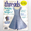 Threads Issues 100 - 220 | Magazine Back Issues | Choose Your Favorite