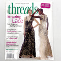 Threads Issues 100 - 220 | Magazine Back Issues | Choose Your Favorite