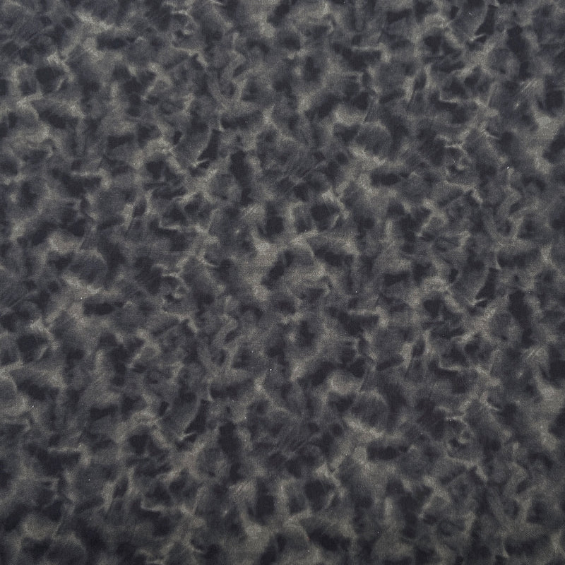 Smudge Charcoal | Color Dance | Quilting Cotton