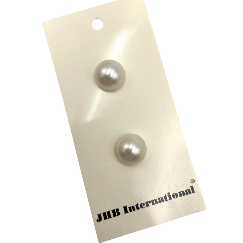 1/2" Patricia | JHB International Plastic Buttons