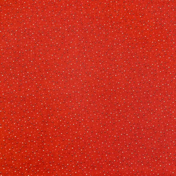 Ruby Confetti | Country Confetti | Quilting Cotton