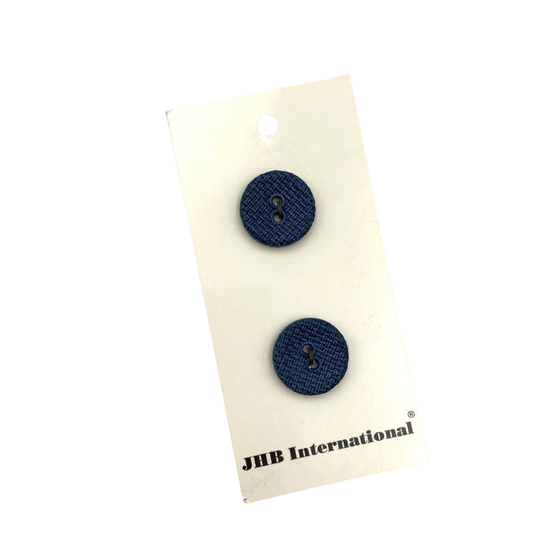 3/4" or 7/8" Crossgrain | Plastic Buttons | Choose Your Size