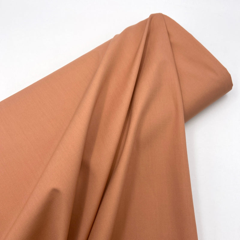 Sandstone | Poly/Cotton Broadcloth