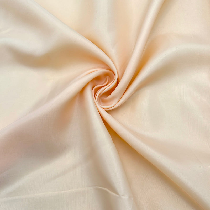 Airspun Peach | Poly Lining