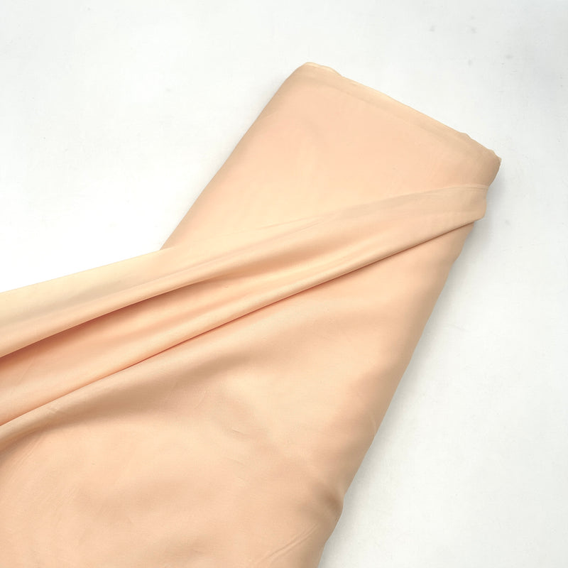 Airspun Peach | Poly Lining