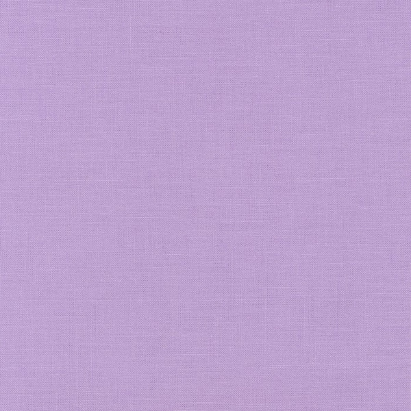 Orchid Ice | Kona Solid | Quilting Cotton