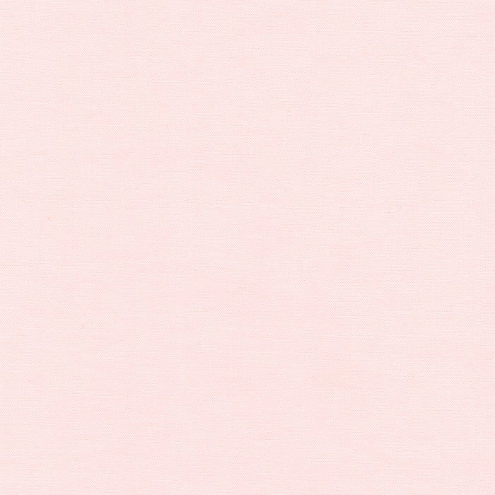 Pearl Pink | Kona Solid | Quilting Cotton