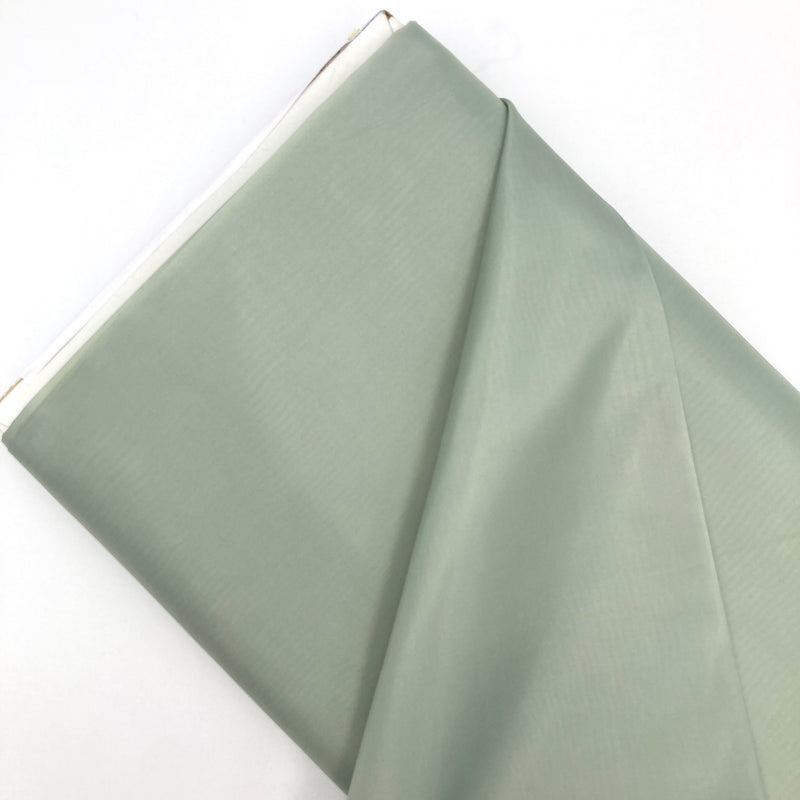 Monet Lily Green | Poly Lining