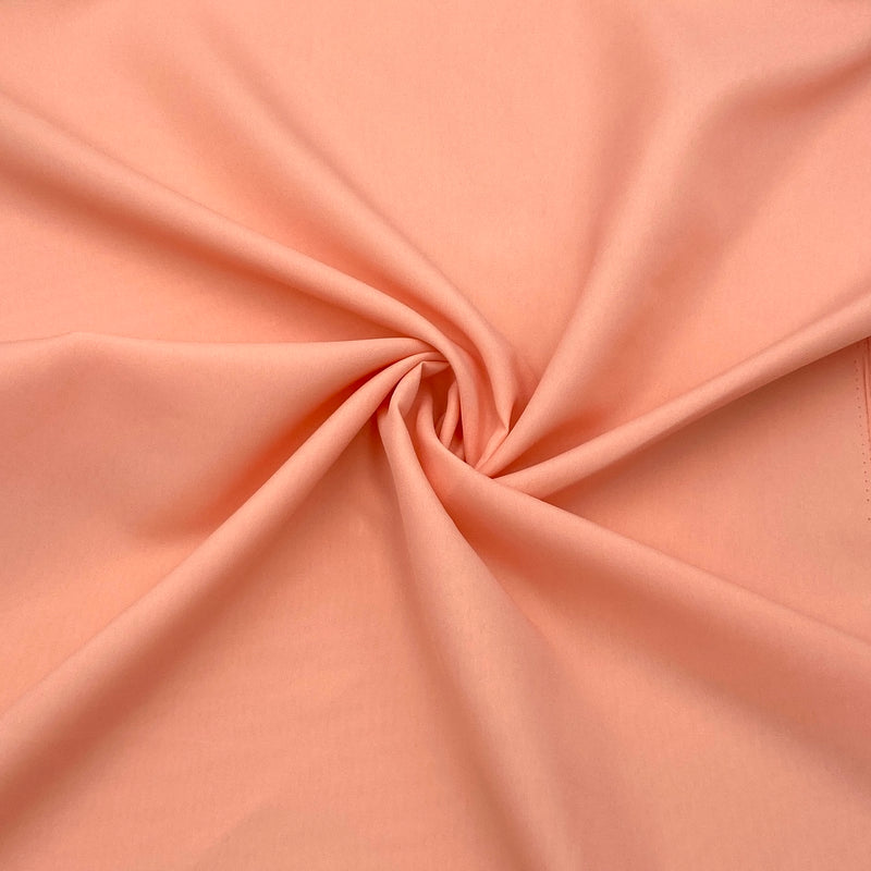 Peachy | Poly Lining