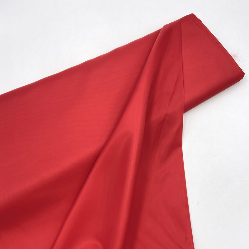 Really Red | Poly Lining