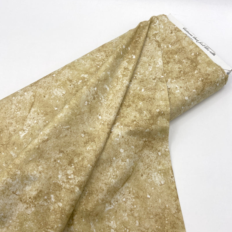 Limestone | Stonehenge Surface | Quilting Cotton