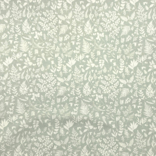 Foliage Sage | Au Natural | Quilting Cotton