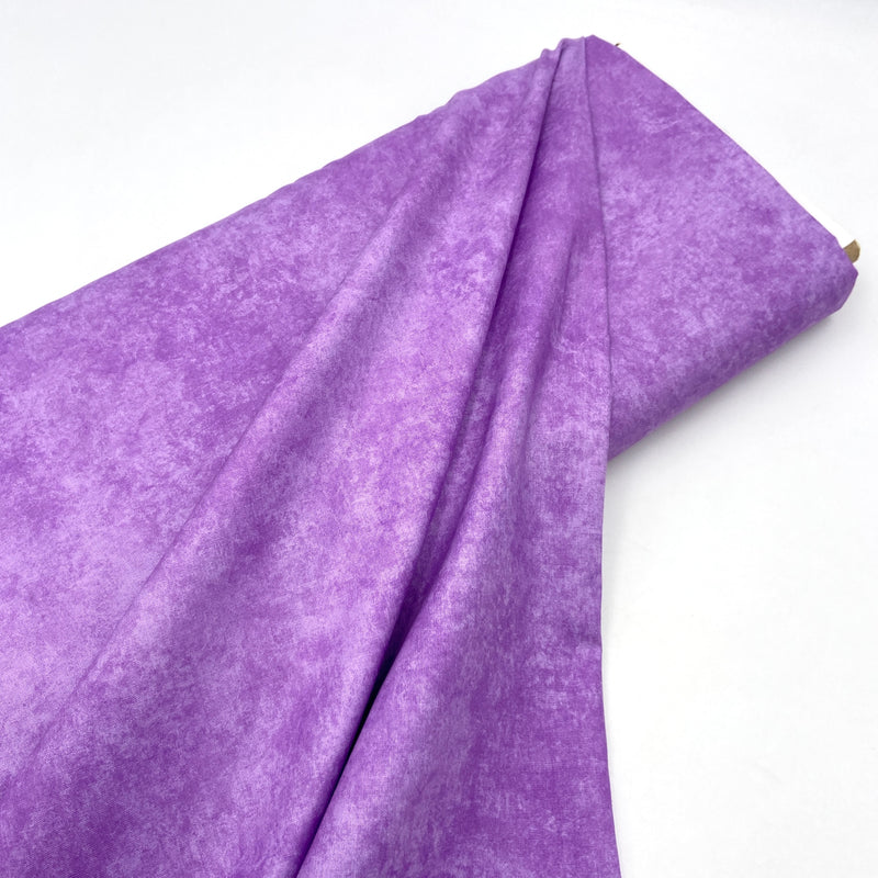 Spring Lilac  | Shadow Play | Quilting Cotton