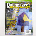 Quiltmaker | Magazine Back Issues | Choose Your Favorite