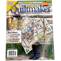 Quiltmaker | Magazine Back Issues | Choose Your Favorite