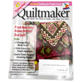 Quiltmaker | Magazine Back Issues | Choose Your Favorite