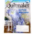 Quiltmaker | Magazine Back Issues | Choose Your Favorite