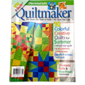 Quiltmaker | Magazine Back Issues | Choose Your Favorite