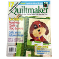 Quiltmaker | Magazine Back Issues | Choose Your Favorite