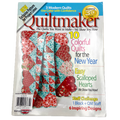 Quiltmaker | Magazine Back Issues | Choose Your Favorite