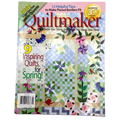 Quiltmaker | Magazine Back Issues | Choose Your Favorite