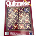 Quiltmaker | Magazine Back Issues | Choose Your Favorite