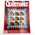 Quiltmaker | Magazine Back Issues | Choose Your Favorite