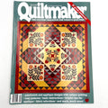 Quiltmaker | Magazine Back Issues | Choose Your Favorite