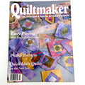 Quiltmaker | Magazine Back Issues | Choose Your Favorite