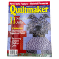 Quiltmaker | Magazine Back Issues | Choose Your Favorite