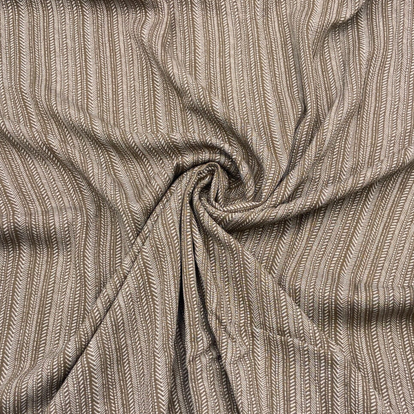 Sandstone | Sunset Studio | Crinkle Rayon