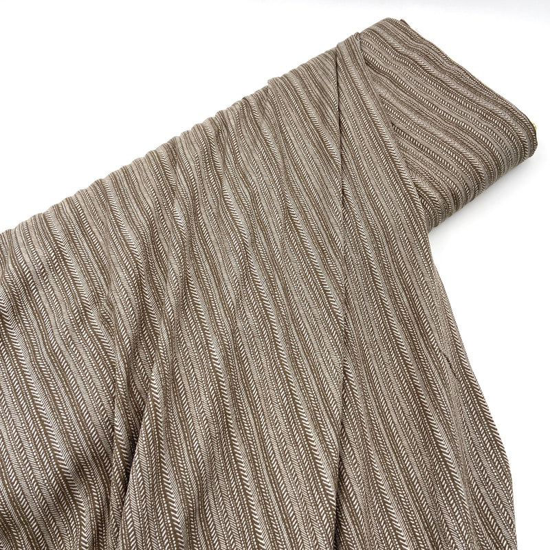 Sandstone | Sunset Studio | Crinkle Rayon