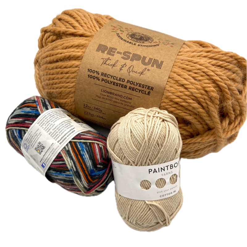 Yarn | Choose Your Favorite