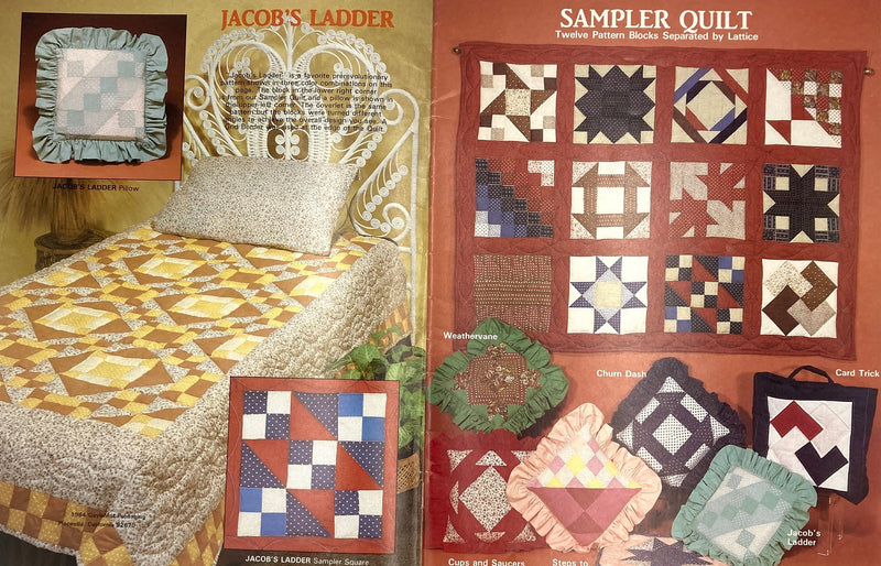 Simple Machine Patchwork From Pillows to Quilts | Book