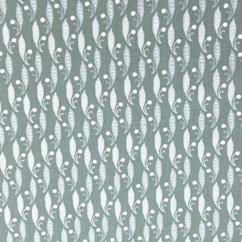 Sweetpea Blue | Songbird Serenade | Quilting Cotton