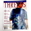 Threads Issues 100 - 220 | Magazine Back Issues | Choose Your Favorite